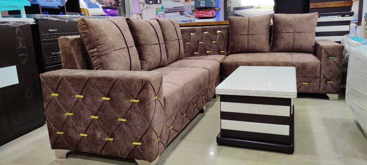 Modern Sofa