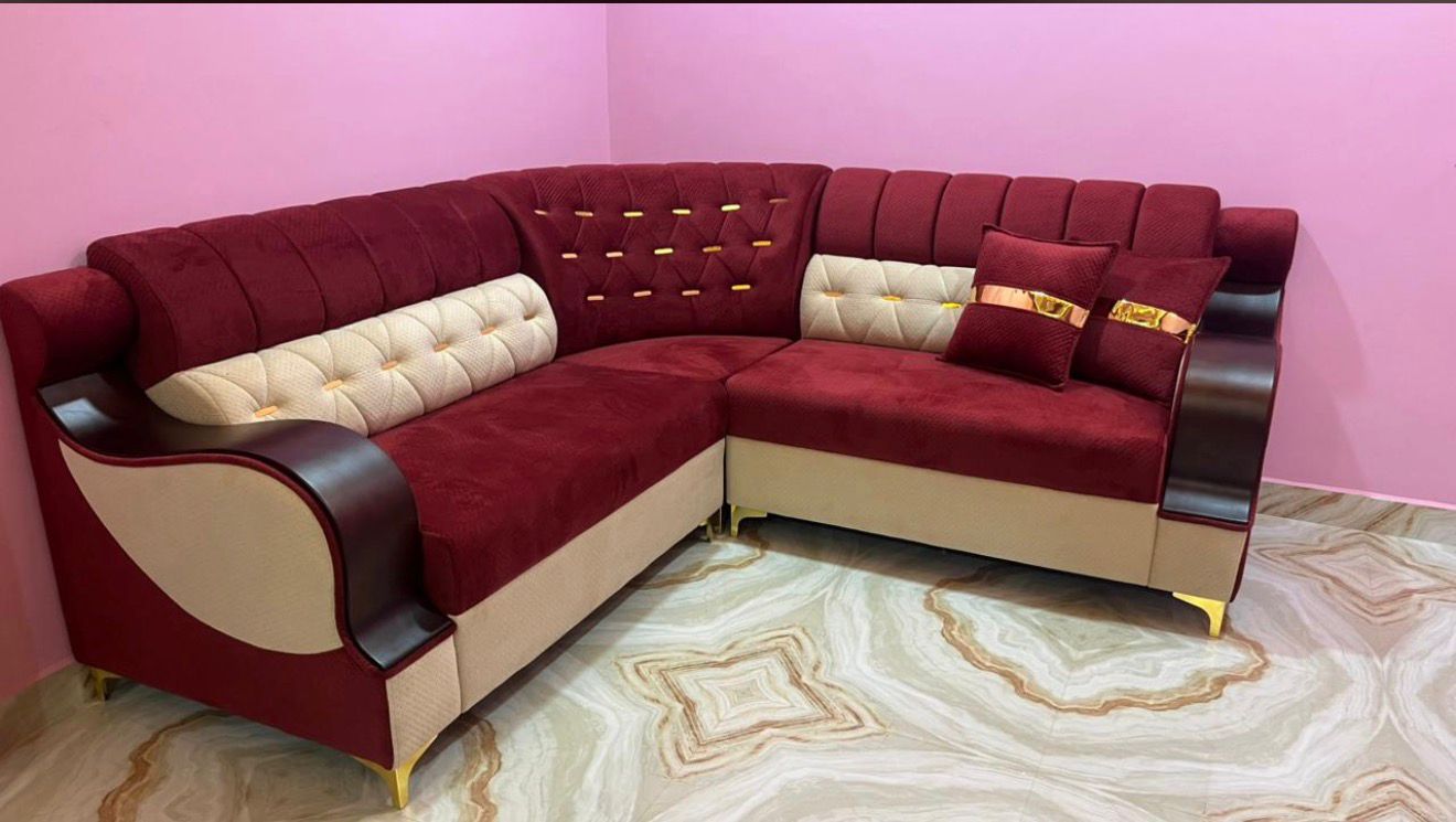 Sectional Sofa