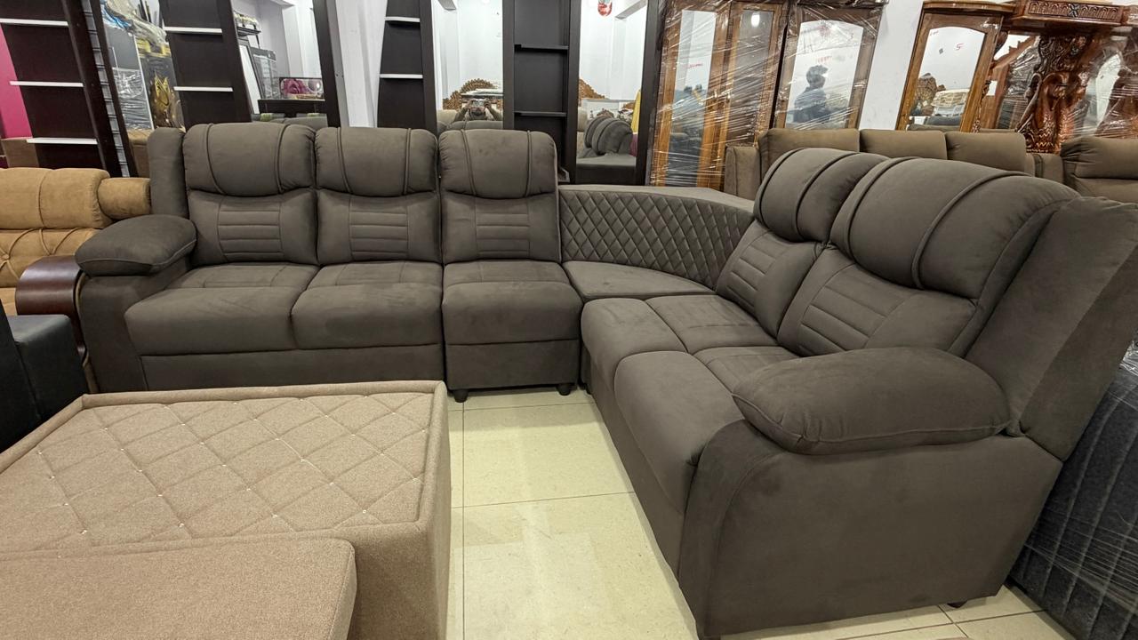 Luxury Sofa
